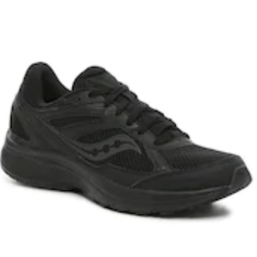 Great used Saucony women's running shoe